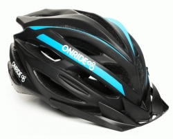 Шлем OnRide Grip черно-синий