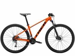 Велосипед TREK MARLIN 7 2019 оранжевый колеса 29¨