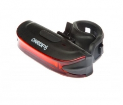 Мигалка задняя OnRide Bright USB 69079900007