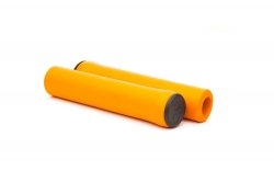 Ручки руля OnRide FoamGrip оранжевый
