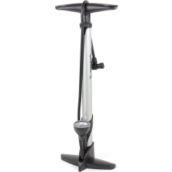 Насос OnRide AirCharge стальной с манометром