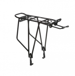 Багажник OnRide Cargo черный алю 26¨-29¨ disc