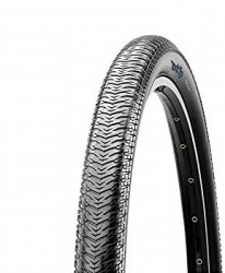 Покрышка MAXXIS DTH 24x1.75, 60TPI, 62a/60a Silkworm