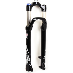 Вилка Rock Shox XC 30 TK 27,5¨ черная