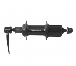Втулка задняя Shimano FH- TX800, 36сп, 8-10 ск, чёрн.