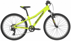 Велосипед Bergamont Revox 24 Boy 2019 рама 31 см