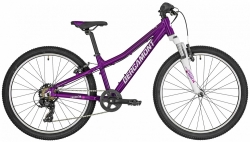 Велосипед Bergamont Revox 24 Girl 2019 рама 31 см