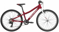 Велосипед Bergamont Revox 24 Light 2019 рама 31 см