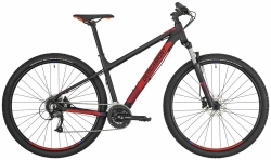 Велосипед Bergamont Revox 3 BLACK 2019 колеса 29¨