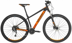 Велосипед Bergamont Revox 4 2019 колеса 29¨