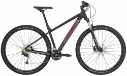 Велосипед Bergamont Revox 5 2019 колеса 29¨
