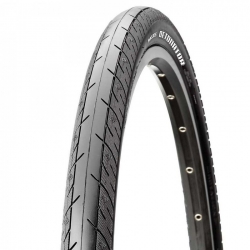 Покрышка MAXXIS Detonator 700x32c, 60TPI черный