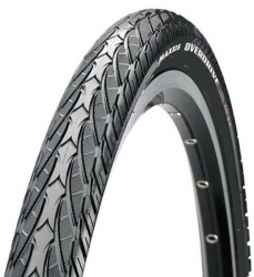 Покрышка MAXXIS Overdrive MaxxProtect 700x32c, 27 TPI ETB89059000