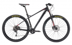 Велосипед CYCLONE SLX PRO 2019 колеса 29¨