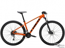 Велосипед TREK MARLIN 7 2019 оранжевый колеса 29¨