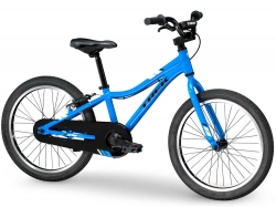 Велосипед TREK PRECALIBER 20 SS BOYS 2019 синий, колеса 20¨