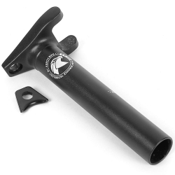 Штырь подседельный BMX KENCH TRIPOD 25,4/135 мм KH-SP-01-Black