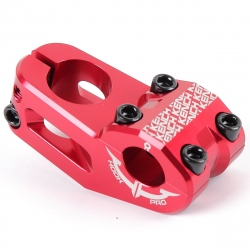 Вынос BMX KENCH KKH-SM-02 PRO-RED Фрезерованный лёгкий красный