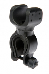 Крепёж для фары OnRide Hold, чёрный