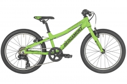 Велосипед Bergamont Bergamonster Boy 2019, колеса 20¨,  рама 26 см