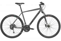 Велосипед Bergamont Helix 5 Gent 2019 колеса 28¨
