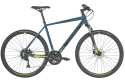 Велосипед Bergamont Helix 3 Gent 2019 колеса 28¨