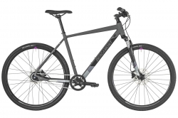 Велосипед Bergamont Helix N8 Gent 2019 колеса 28¨