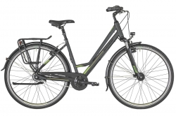 Велосипед Bergamont Horizon N7 CB Amsterdam 2019 колеса 28¨