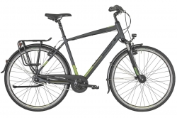 Велосипед Bergamont Horizon N7 CB Gent 2019 колеса 28¨ на планетарной втулке
