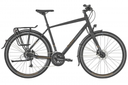Велосипед Bergamont Vitess 6 Gent 2019 колеса 28¨