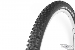 Покрышка Schwalbe Rapid Rob 27,5 х 2,1 (54-584) 50TPI 11100752.01