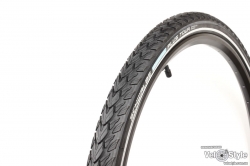 Покрышка Schwalbe Marathon Plus Tour 26x1.75 | SmartGuard | 11131404