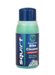 Универсальный очиститель Squirt Bio-Bike Cleaner 60 мл SQ-15 концентрат