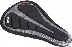 Чехол на седло OnRide Roof 30 гелевые вставки VLC-172MF