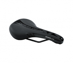 Седло KELLYS Driveline черный
