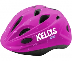 Шлем KELLYS BUGGIE 018 пурпурный