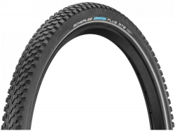 Покрышка Schwalbe Marathon Plus Mtb 29x2.25 (57-622) Performance SmartGuard TwinSkin B/B+RT 11101334