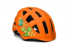 Шлем OnRide Bud динозавры