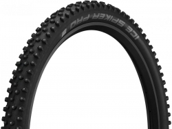 Покрышка зимняя Schwalbe Ice Spiker Pro 27.5 x2.25 | (57-584) | Performance | RaceGuard | WIC | 11100939