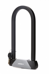 Замок OnRide Сlamp 30 скоба U-lock 180x16x340