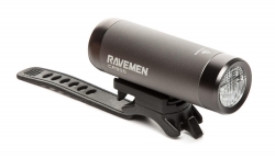 Фара передняя Ravemen CR300 USB 300 люмен c выносной кнопкой