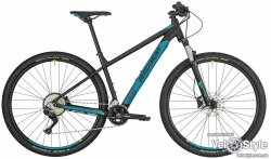 Велосипед Bergamont Revox 6 2019 колеса 29¨