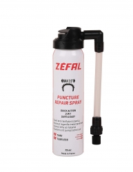 Антипрокольный герметик Zefal Repair Spray (1127) 75 мл