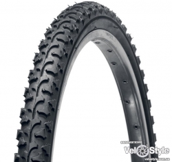 Покрышка Vee Rubber 24x2.125 (57-507) (VRB115) 22TPI