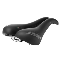 Седло Selle SMP TRK MEDIUM NERA MATT черный