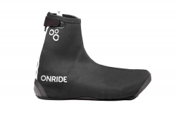 Бахилы OnRide Foot р.43-46 водо-ветро непроницаемые Neoprene