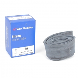 Камера Vee Rubber 26X(1,9-2,125) AV под автомобильный насос