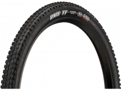 Покрышка MAXXIS Race TT 27,5х2.20 60TPI EXO/TR Folding ETB90976000  (кевл, корд)