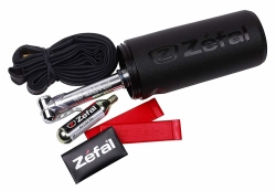 Фляга Zefal Z Box M (7080) для инструментов 0,6L черный