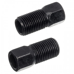 Alligator Компрессионная гайка для гидролинии Shimano